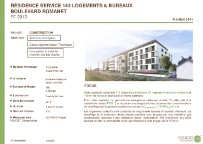 13M499_Résidence Service 143 logements_COGEDIM_NANTES (44)