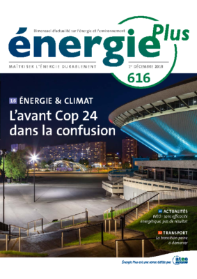 ENERGIE PLUS_ DECEMBRE 2018_ ANDRE POUGET