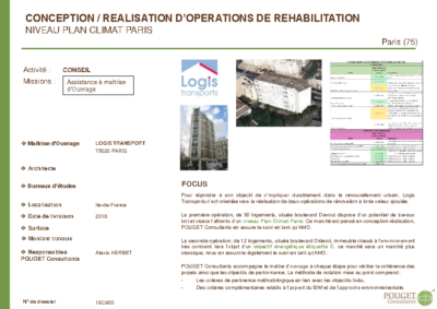 16C400_AMO énergétique 102LC Conception Réalisation Exploitation réhabilitation_Logis Transports