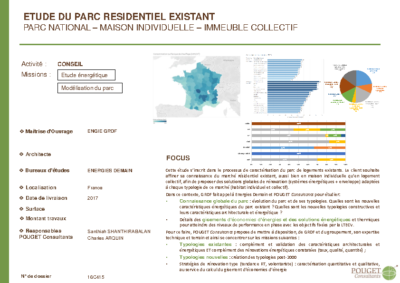 16C415_Etude du parc résidentiel existant_ENGIE GRDF