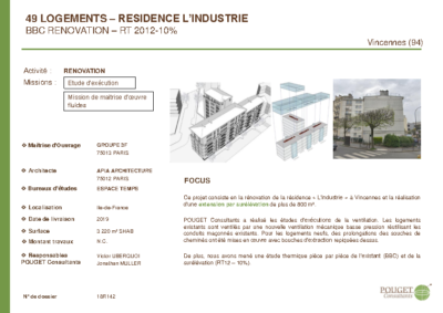 18R142_MOE rénovation rue de l’industrie_I3F_Vincennes