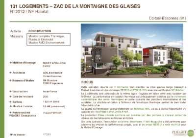 17C371_131 logements à Corbeil-Essonnes_Nexity Apollonia