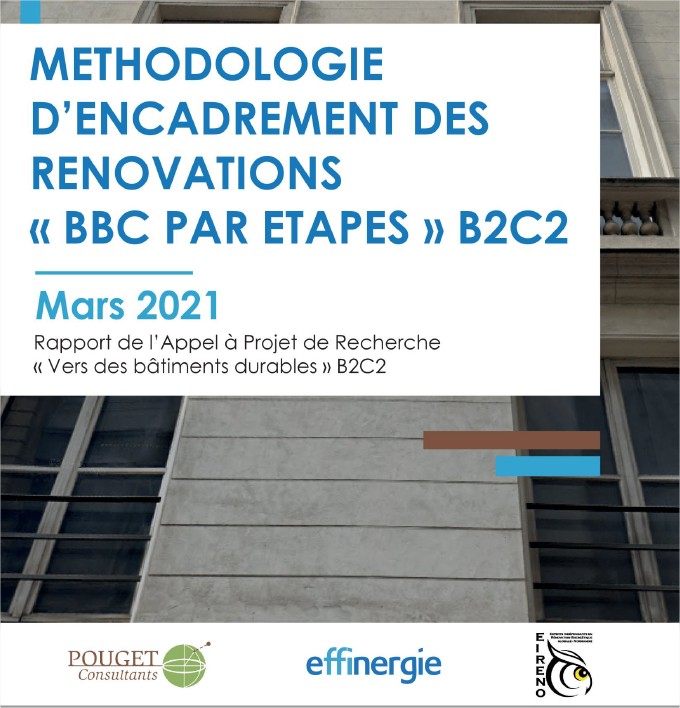 Carnet numérique d'entretien du logement : 1M€ pour les 12 lauréats de  l'appel à